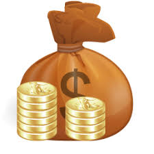 dollars