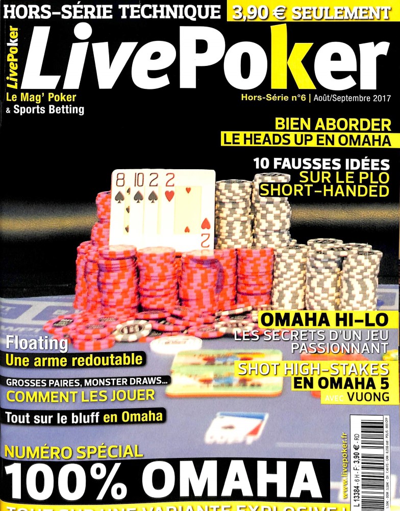 LivePoker recherche un stagiaire - News Poker - Forum 